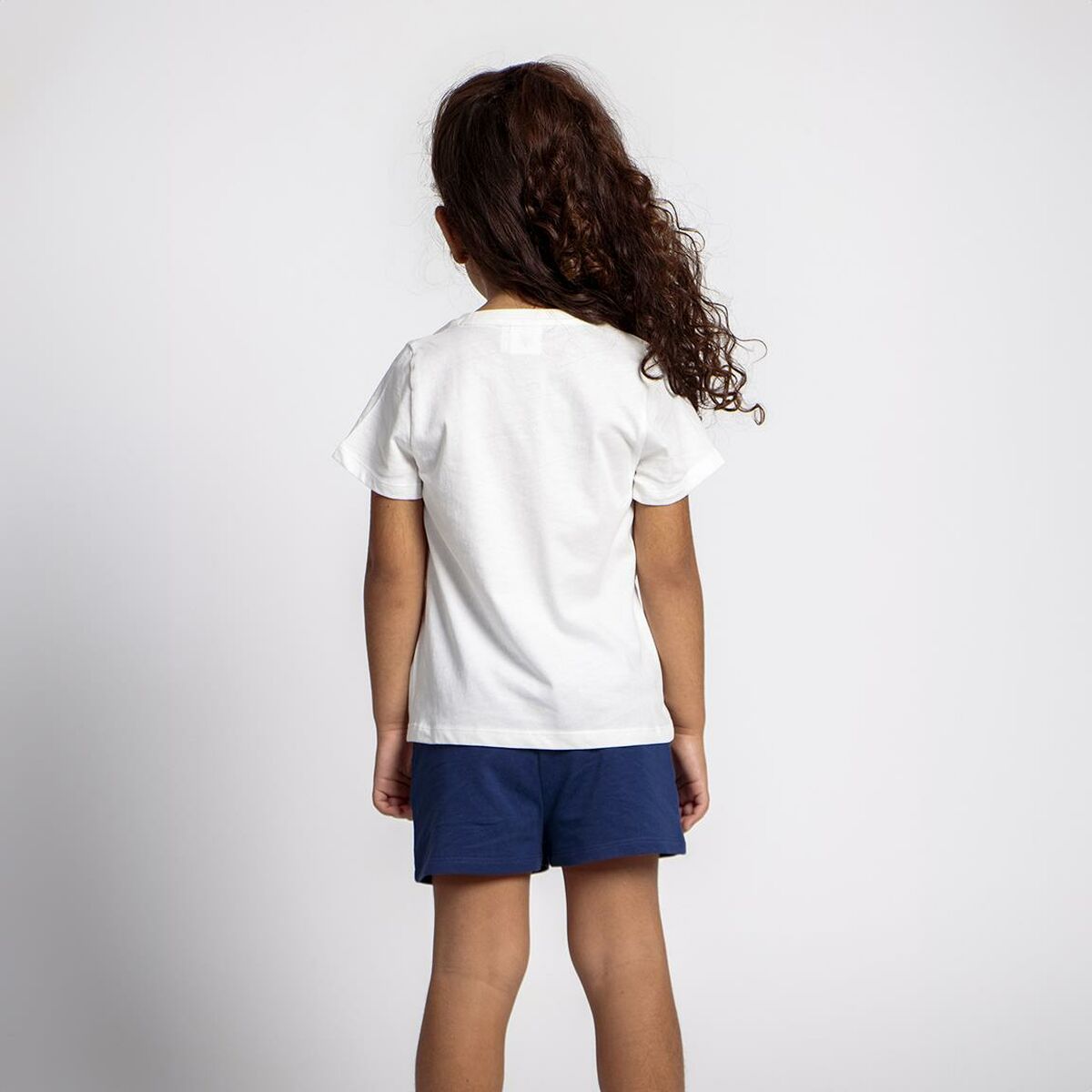 Pyjamat Lasten Gabby's Dollhouse Sininen Beige
